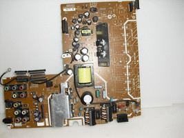duntkd368we power board for sharp Lc-20sh3u - $16.82