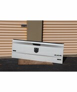 09-11 Dodge Ram 1500 Pickup Pick Up Truck Tailgate Tail Gate Lid - $451.25