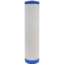 Compatible to Intelifil (IF-SM-KDF020B) 20&quot;x4.5&quot; 60,000 Gal. KDF-55-GAC ... - $133.99
