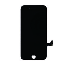 Screen Replacement for iPhone SE 2nd 2020 Black LCD Display - £22.01 GBP