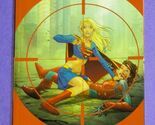 Supergirl: Friends &amp; Fugitives (DC Comics July 2010) - $9.89
