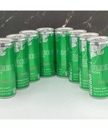 8 Red Bull The Green Edition Dragon Fruit Flavor Energy Drink | 8.4oz | ... - $118.80