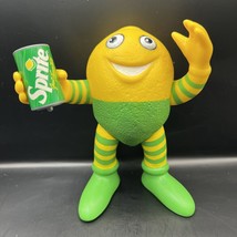 Talking SPRITE Lemon Lime Soda Advertising Vintage - $23.36