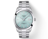 Tissot Gentleman Powermatic 80 Silicium 40 MM Automatic Watch T127.407.1... - £495.43 GBP