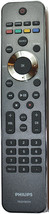 Original Philips URMT42JHG003 Tv Remote 40PFL4706/F7, 55PFL3907/F7, 55PFL7705D - $37.99