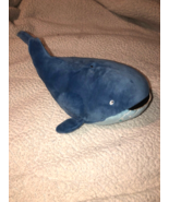 2018 Kohls Cares Blue Plush What From Stuck Oliver Jeffers 13&quot; - $93.17 MXN