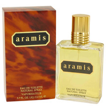 Aramis Cologne by Aramis 3.7 oz EDT Spray for Men - $19.20