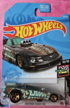 Hot Wheels Mustang Funny Car HW Race Day 10/10 TREASURE HUNT - $11.30