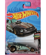 Hot Wheels Mustang Funny Car HW Race Day 10/10 TREASURE HUNT - $15.50 CAD