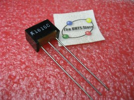 K1616C ITT Connected Dual Diode TV Television - NOS Qty 1 - £4.47 GBP