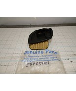 Husqvarna 544851101 Air Filter Element  OEM NOS - €26,02 EUR