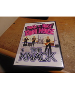 used-dvd-the knack-live from the rock n roll funhouse-2002-image enterta... - $74.06 MXN