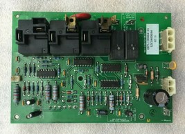 Carrier CEPL130484-01 52CQ400694 Control Circuit Board  used #P90 P178 P... - £36.20 GBP