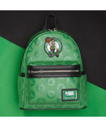 Brand New NBA Boston Celtics Logo Mini Backpack - $76.49