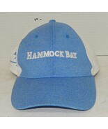 Hammock Bay CC Country Club Naples FL White Blue Golf Ahead - $281.30 MXN