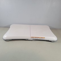 Wii Fit Balance Board With Batteries Works White - £17.83 GBP