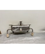 2016 2017 2018 2019 2020 2021 MAZDA CX9 REAR OEM MUFFLER EXHAUST py88-40... - $550.00