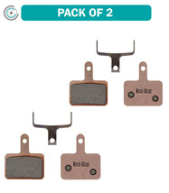Pack of 2 Kool-Stop  Deore M575 LX/TRP/Tektro Disc Brake Pads - Sintered - $40.99