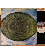 Mike Oldfield Hergest Ridge Vinyl LP Virgin 13-109 1st Pressing 1974 - £11.96 GBP