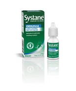 Systane Original Lubricating Eye Drops 15mL ~ Exp 2026+ - $12.86