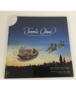 Jammie Claus The Christmas Tradition Of Unconditional Giving Hardcover B... - £18.24 GBP