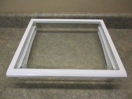 FRIGIDAIRE REFRIGERATOR SHELF PART # 242068706 242079401 242079402 - $50.00