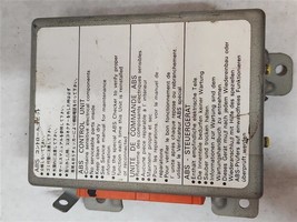 Chassis ECM ABS Right Hand Kick Panel Fits 94-97 ACCORD 3791919 - $46.04