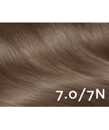 Colours By Gina Hair Color - 7.0/7N Natural Blonde, 3 Oz. - $22.00