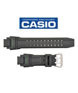 CASIO G-SHOCK Watch Band Strap GA-1100-1A3 Black Rubber - $53.95