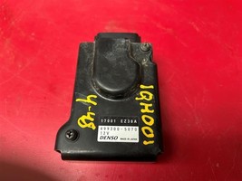 Chassis ECM Fuel Pump Fits 17 TITAN 104780857Must be programmed to your ... - $124.13 CAD