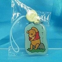 Run&#39;A Disney Winnie The Pooh Metal Plate Mini Honey Pots Strap L - $34.99