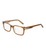 Nike NIKE 7174 218 Amber/Smoke Laminate 53mm Eyeglasses New Authentic - $1,620.51 MXN