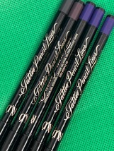 KVD Beauty Tattoo Pencil Liner gel  eyeliner crayon .5g NEW - $23.11