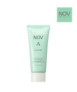NOV AC Moisture Gel Acne Gel For Sensitive Skin 40g New From Japan - £31.41 GBP