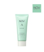 NOV AC Moisture Gel Acne Gel For Sensitive Skin 40g New From Japan - $54.69 CAD