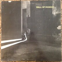 Wall Of Voodoo [Vinyl] Wall Of Voodoo - $22.79