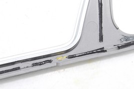 08-17 AUDI A5 S5 COUPE DASH CENTER BEZEL TRIM E5307 image 10
