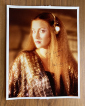 Jane Seymour Photo Signed Autographed Photograph - £39.31 GBP