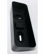 Logitech Circle View Smart Doorbell Angled Mount - $12.86 CAD