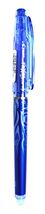Pilot Frixion Pen Blue Extra Fine Point 0.5mm Heat Erase Box of 12 - $38.95