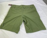 Dakine Cadence Cycling Shorts 30” Waist Green New with Tags - $24.99