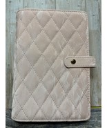Travel Jewelry Organizer Case ,  Storage Book , Gifts for Women--Pink - $20.85 CAD