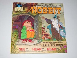 The Rankin/Bass Production of The Hobbit, Based on the Original Version of The H - £94.94 GBP