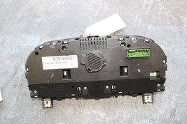 2017 JAGUAR XE SEDAN SPEEDOMETER CLUSTER BEZEL X2497 image 10