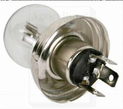 Zetor Tractor Headlight Lamp Bulb 977007 12V 45W 3320,4320,5320,6320,732... - $384.53 MXN