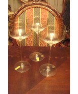 Riedel Tyrol Wine Glasses SET OF 3, made in Austria, with original label... - €44,05 EUR