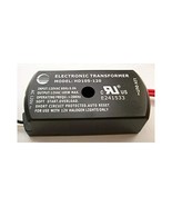 105W ELECTRONIC LOW VOLTAGE HALOGEN TRANSFORMER HD105-120 - $40.00