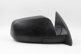 Right Passenger Side Black Door Mirror Power 2012-14 Chevrolet Equinox Oem #7... - $58.49