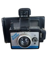 Polaroid Super Shooter Land Camera For Type 87 107 105 Film Not Tested P... - £5.76 GBP