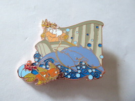Disney Trading Pins 136498 D23 Expo 2019 - The Little Mermaid 30th Anniversary - - £26.15 GBP